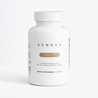 Apple Cider Vinegar Gut Health Capsules