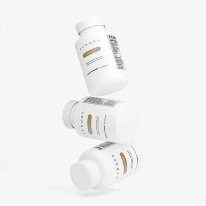 Women's Brain & Focus Cognition Formula