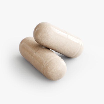 Women's Brain & Focus Cognition Formula