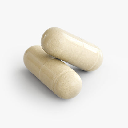 Apple Cider Vinegar Gut Health Capsules