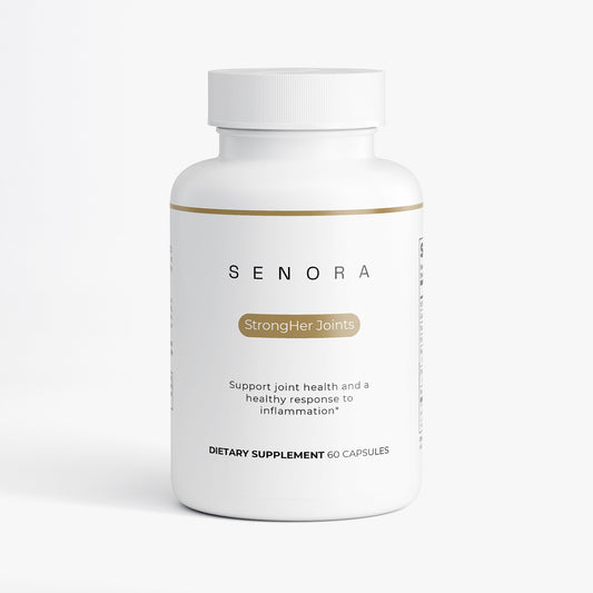 StrongHer Joints - Women's Joint Support