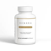 Daily Heart & Glucose Support