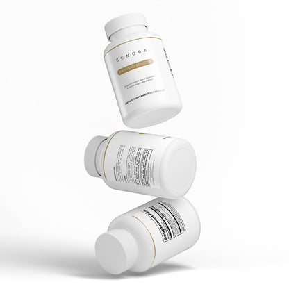 Daily Heart & Glucose Support