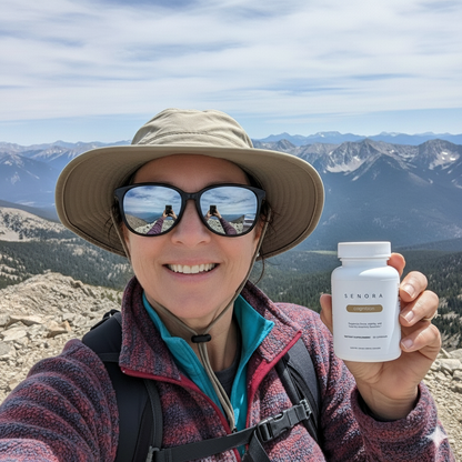 Cognition Brain & Focus Formula