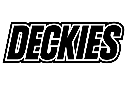 Deckies